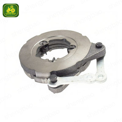 Partes de transmisión 5129473 91786975 1967572C1 Disco de control para tractor