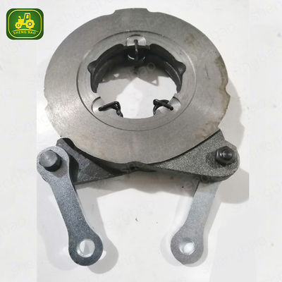 Partes de transmisión 5129473 91786975 1967572C1 Disco de control para tractor