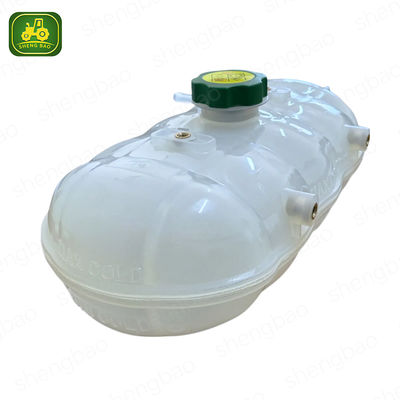 Tanque de sobretensión AT320220 para motor 3.6L para tractor