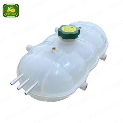 Tanque de sobretensión AT320220 para motor 3.6L para tractor