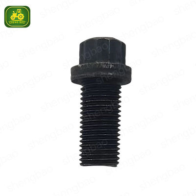 Partes del eje de accionamiento 82600892 Cerrojo 3/8 UNF x 3/4 Para tractor