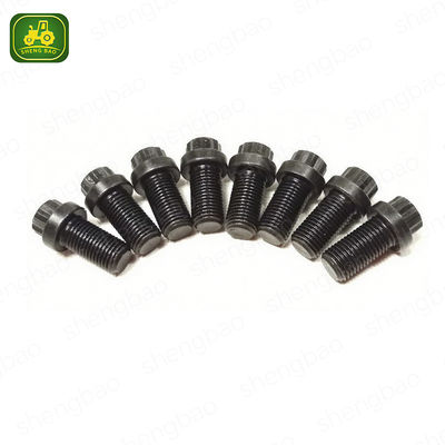 Partes del eje de accionamiento 82600892 Cerrojo 3/8 UNF x 3/4 Para tractor