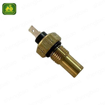 Piezas de la válvula de control selectivo hidráulico trasero RE503883 Interruptor de temperatura para tractor