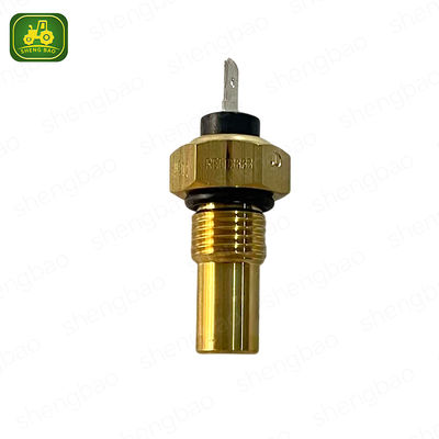 Piezas de la válvula de control selectivo hidráulico trasero RE503883 Interruptor de temperatura para tractor