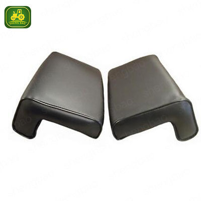 Partes del asiento R39322 Dos apoyos de brazos para tractor