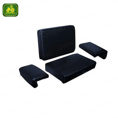 Partes del asiento R39322 Dos apoyos de brazos para tractor