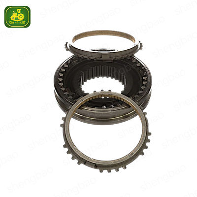 Piezas del engranaje reductor central 87567127 Sincronizador para tractor