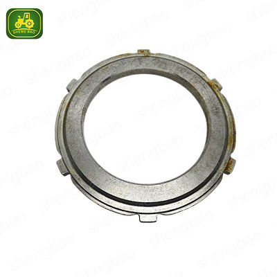 Piezas del eje de la TDF 310519A1 Disco intermedio 97*146*10.2mm 6T Para cargadora