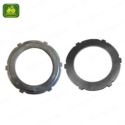 Piezas del eje de la TDF 310519A1 Disco intermedio 97*146*10.2mm 6T Para cargadora
