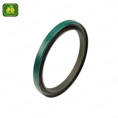 Parte del eje trasero del cigüeñal DZ111672 Sello 118*146*14.3mm Para tractor