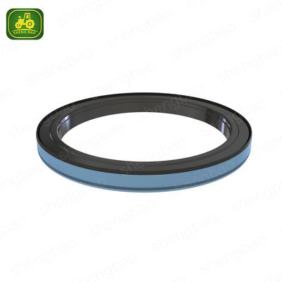 Parte del eje trasero del cigüeñal DZ111672 Sello 118*146*14.3mm Para tractor