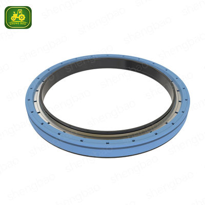 Parte del eje trasero del cigüeñal DZ111672 Sello 118*146*14.3mm Para tractor