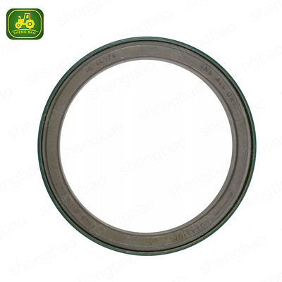 Parte del eje trasero del cigüeñal DZ111672 Sello 118*146*14.3mm Para tractor