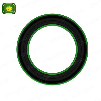 Las piezas de manivela delantera R538097 Sello 118*146*14.3mm para tractor