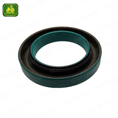 Las piezas de manivela delantera R538097 Sello 118*146*14.3mm para tractor