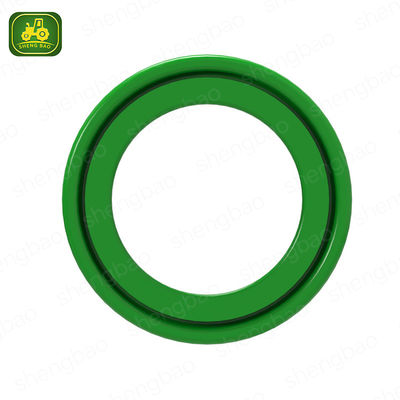 Las piezas de manivela delantera R538097 Sello 118*146*14.3mm para tractor