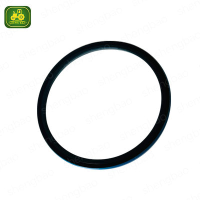Eje delantero Eje trasero Piezas de pivote R227480 Sello 133.3*150.23*10mm Para tractor