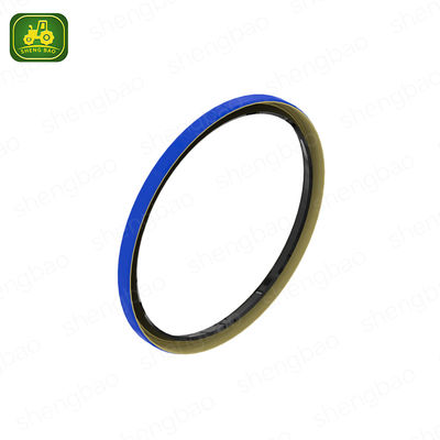 Eje delantero Eje trasero Piezas de pivote R227480 Sello 133.3*150.23*10mm Para tractor
