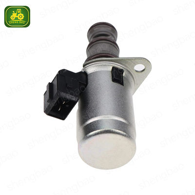 Las partes del motor SV98-T39 válvula de solenoide 24V para excavadora