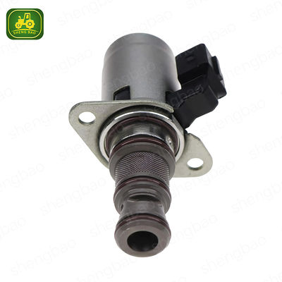 Las partes del motor SV98-T39 válvula de solenoide 24V para excavadora