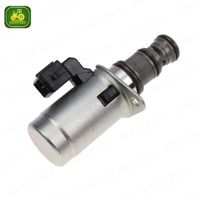 Las partes del motor SV98-T39 válvula de solenoide 24V para excavadora