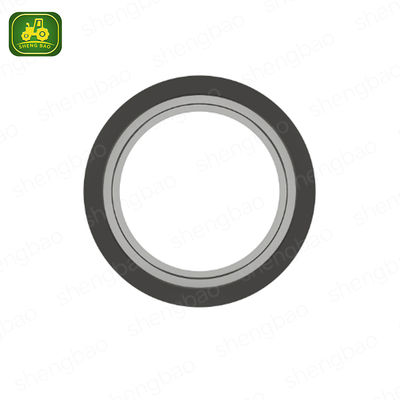 Las piezas de la broca de retroexcavadora T164183 74.8*90.1*39mm para la cargadora de retroexcavadora