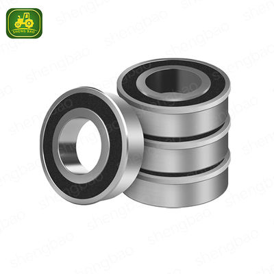 Partes del motor 84438926 JD10329 Ball Beaing 35*72*17mm para la retroexcavadora