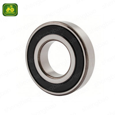 Partes del motor 84438926 JD10329 Ball Beaing 35*72*17mm para la retroexcavadora