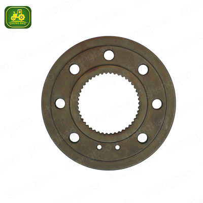 Partes de ruedas 83954879 83946031 Armadura de anillo 114/46T para retroexcavadora