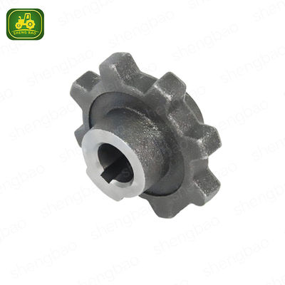 Las partes de las ruedas H164796 Clean Grain Elevator Drive Sprocket 8T para el tractor