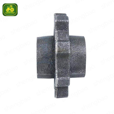 Las partes de las ruedas H164796 Clean Grain Elevator Drive Sprocket 8T para el tractor