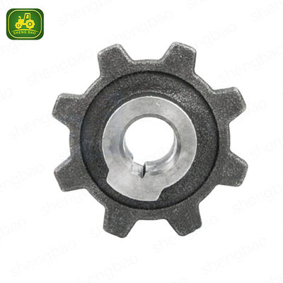 Las partes de las ruedas H164796 Clean Grain Elevator Drive Sprocket 8T para el tractor
