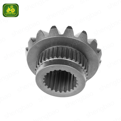 Piezas del conjunto diferencial CQ27234 4131303042 Engranaje para tractor