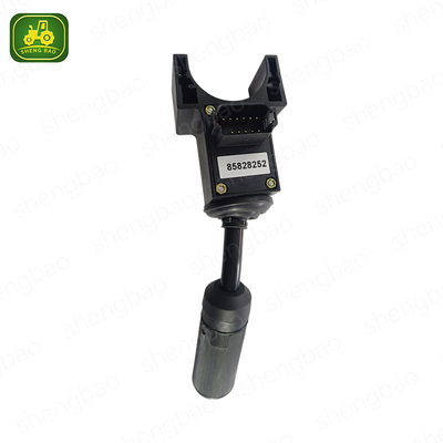 Interruptor de intermitentes Power Shift Parts 85828252 para retrocargadora