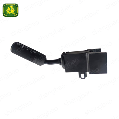 Interruptor de intermitentes Power Shift Parts 85828252 para retrocargadora