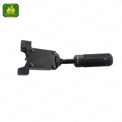 Interruptor de intermitentes Power Shift Parts 85828252 para retrocargadora