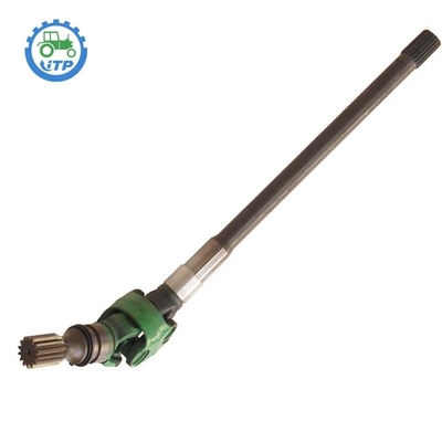Junta de universal RE271427 con el eje para  Driveshaft 5045E
