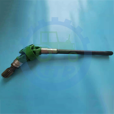Junta de universal RE271427 con el eje para  Driveshaft 5045E