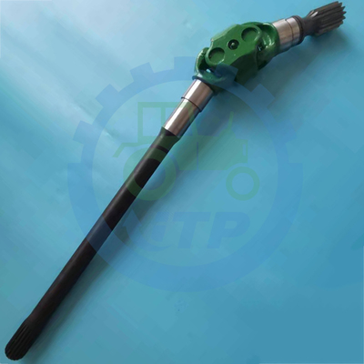 Junta de universal RE271427 con el eje para  Driveshaft 5045E