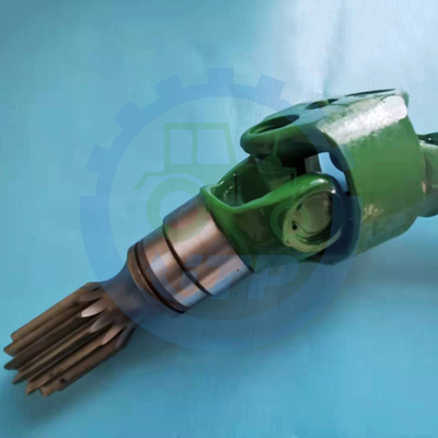 Junta de universal RE271427 con el eje para  Driveshaft 5045E