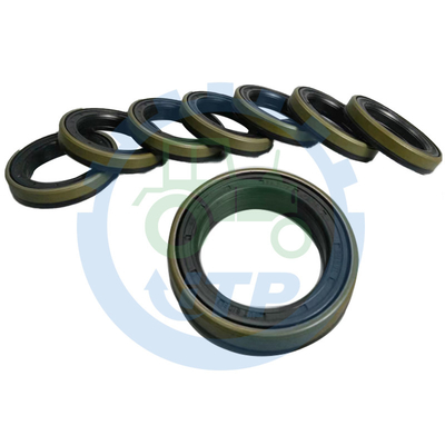 sello de aceite de las piezas del cargador de la retroexcavadora del caso 580N 12018678B 84264324