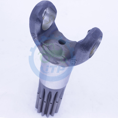 319766A1 bifurcación 30.2*82m m del lado de la rueda del caso IH Axle Shaft Yoke Double Joints