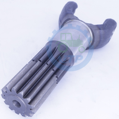 319766A1 bifurcación 30.2*82m m del lado de la rueda del caso IH Axle Shaft Yoke Double Joints
