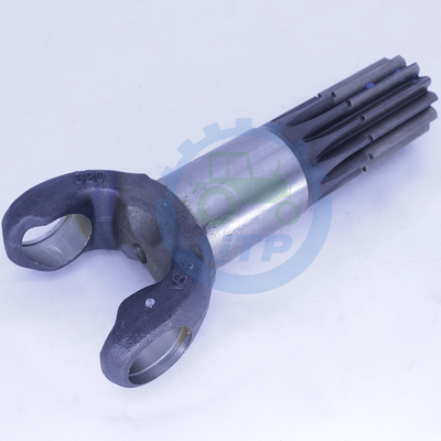 319766A1 bifurcación 30.2*82m m del lado de la rueda del caso IH Axle Shaft Yoke Double Joints