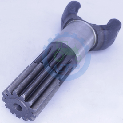319766A1 bifurcación 30.2*82m m del lado de la rueda del caso IH Axle Shaft Yoke Double Joints