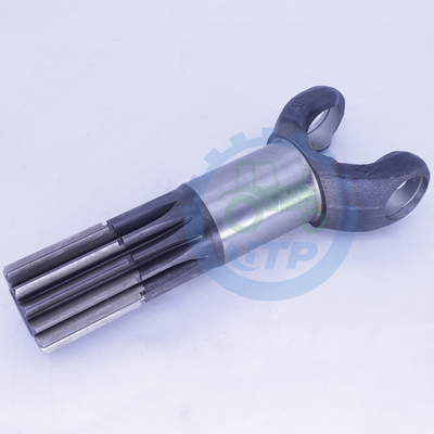 319766A1 bifurcación 30.2*82m m del lado de la rueda del caso IH Axle Shaft Yoke Double Joints