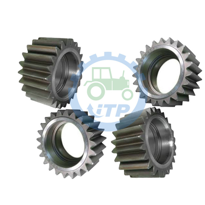 Los recambios del cargador de la retroexcavadora de Volvo BL60 BL70 impulsor el engranaje 11709499