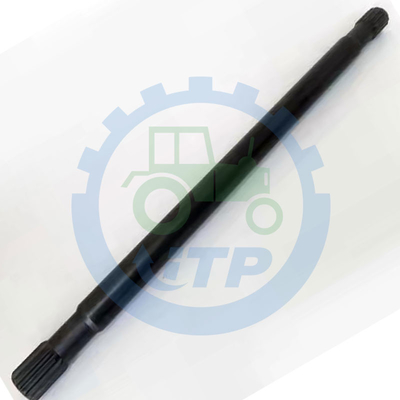 Nuevo Holland Tractor Parts Tractor Propeller eje 35m m de 66400 82020754