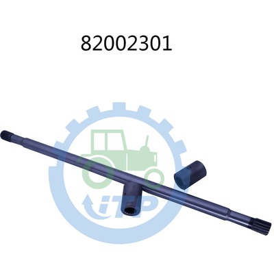 Nuevo Holland Tractor Parts Tractor Propeller eje 35m m de 66400 82020754