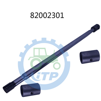 Nuevo Holland Tractor Parts Tractor Propeller eje 35m m de 66400 82020754